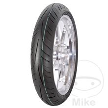 Tyre Avon STORM 3D X-M 120/70R18 (59W) TL front