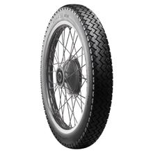Pneumatico Avon Safety Mileage MK II AM7 3.50-19 57S TT anteriore / posteriore