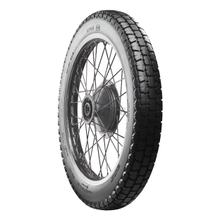 Pneumatico Avon Safety Mileage MK II AM7 4.00-19 65H TT anteriore / posteriore