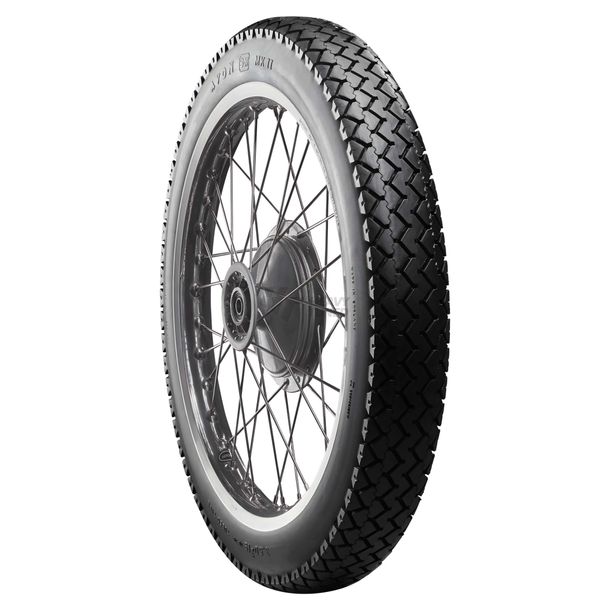 Pneumatico Avon Safety Mileage MK II AM7 4.00-18 64S TT anteriore / posteriore