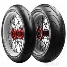Copertone Avon 3D Ultra Evo 120/70ZR17 (58 W) TL anteriore