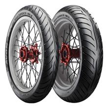 Tire Avon Roadrider MK II 140/80 V17 69V TL front / rear