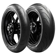 Opona Avon 3D Ultra Evo 160/60ZR17 (69W) TL tył