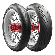 Neumático Avon Spirit ST AV76 190/55 ZR17 75W TL trasero
