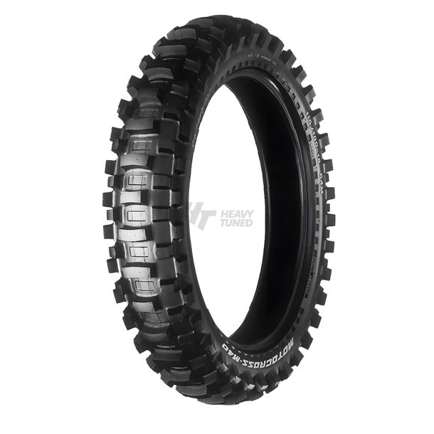 Neumático Bridgestone Motocross M40 2.50-10 33J TT delantero