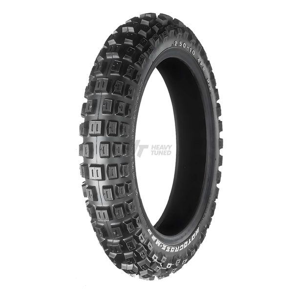 Pneu Bridgestone Motocross M29 2.50-10 33J TT avant