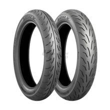 Reifen Bridgestone Battlax Scooter SC1 110/70-12 47L TL vorne