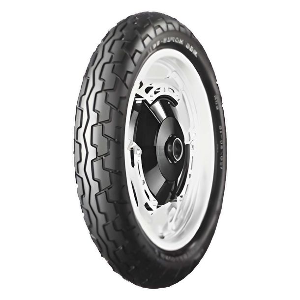 Tire Bridgestone MAG Mopus G511 2.75-18 42P TT front