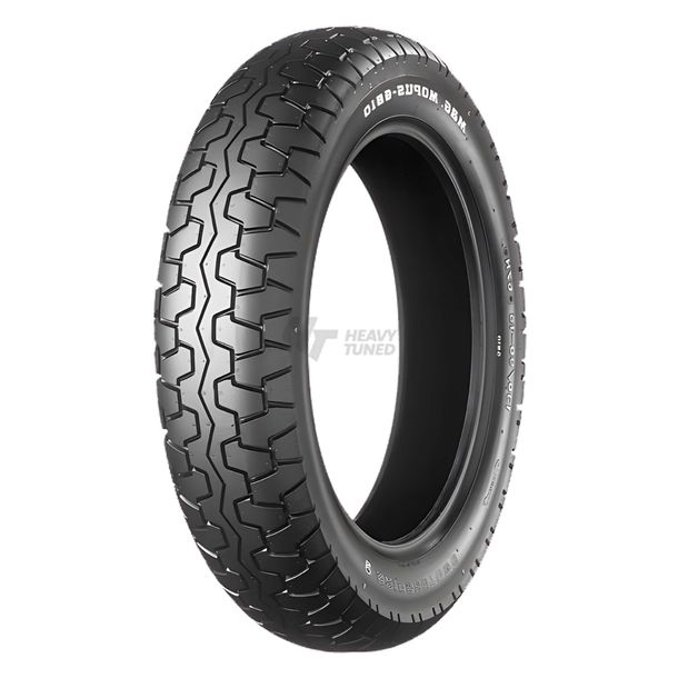Pneumatico Bridgestone MAG Mopus G510 3.00-18 52P TT posteriore