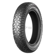 Neumático Bridgestone MAG Mopus G510 3.00-18 52P TT trasero