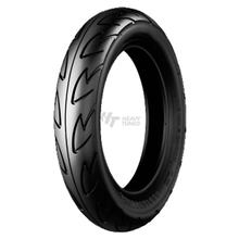 Neumático Bridgestone Hoop B01 120/90-10 66J TL delantero / trasero
