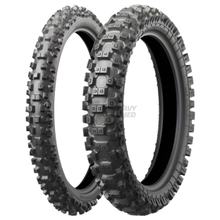Neumático Bridgestone Battlecross X30 Medium 70/100-19 42M TT NHS delantero