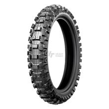 Neumático Bridgestone Motocross M404 90/100-14 49M TT trasero
