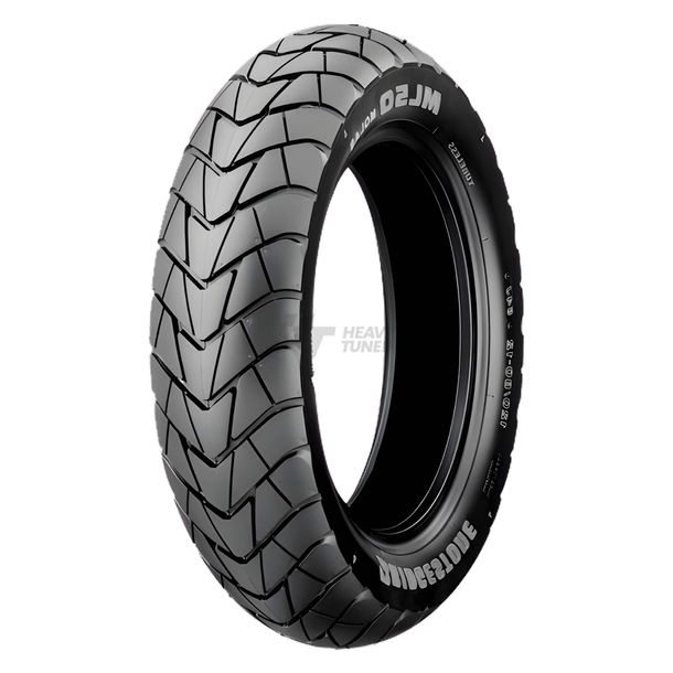 Neumático Bridgestone Molas ML50 140/60-13 57L TL trasero