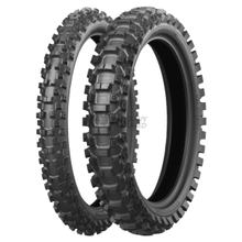 Reifen Bridgestone Battlecross X20 Soft 90/100-16 51M TT NHS hinten
