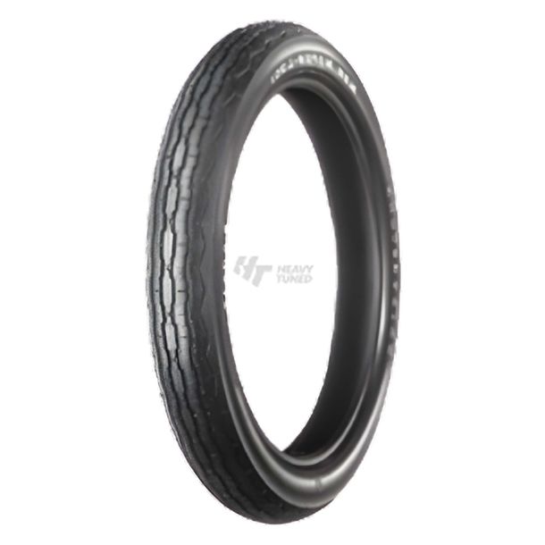 Neumático Bridgestone MAG Mopus L301 3.00-17 45P TT delantero