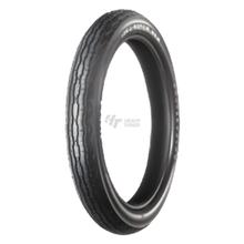 Neumático Bridgestone MAG Mopus L301 3.00-17 45P TT delantero