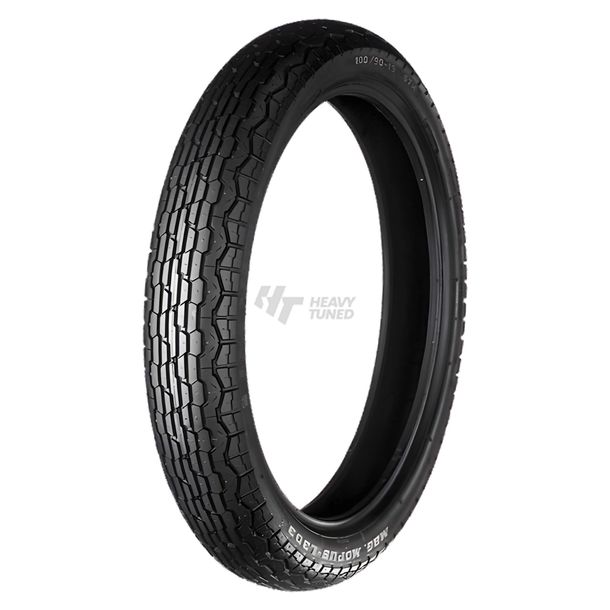 Neumático Bridgestone MAG Mopus L303 3.00-19 49S TT delantero