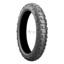 Neumático Bridgestone Battlax Adventurecross AX41 3.00-21 51P TT delantero