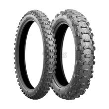 Pneumatika Bridgestone Battlecross E50 120/90-18 65P TT zadní