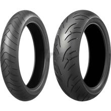 Pneu Bridgestone Battlax BT023 110/70 ZR17 54W TL přední