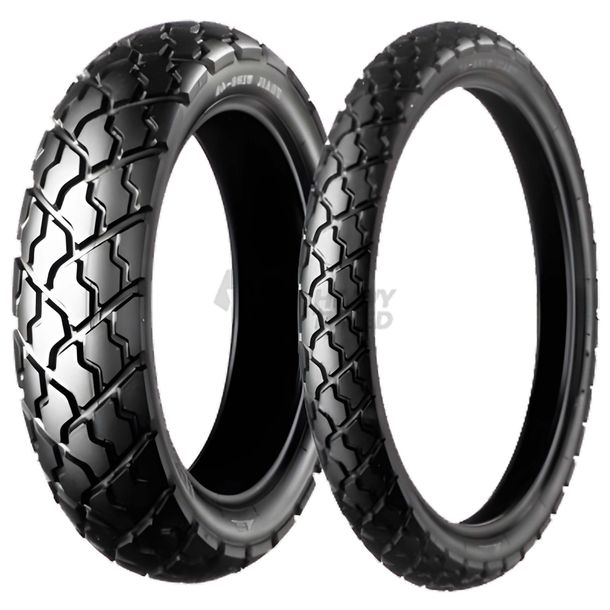 Pneu Bridgestone Trail Wing 47 G 90/90-21 54S TT avant