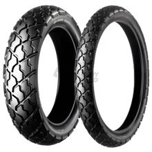 Neumático Bridgestone Trail Wing 47 G 90/90-21 54S TT delantero