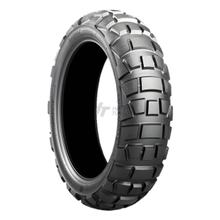 Neumático Bridgestone Battlax Adventurecross AX41 4.60-17 62P TT trasero