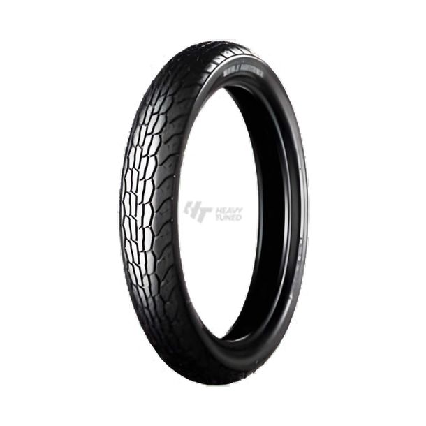Neumático Bridgestone Exedra L309 100/90-17 55S TT delantero