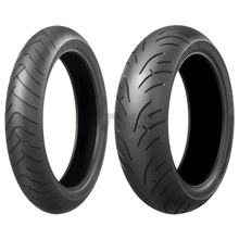 Neumático Bridgestone Battlax BT023 120/70 ZR17 58W TL delantero