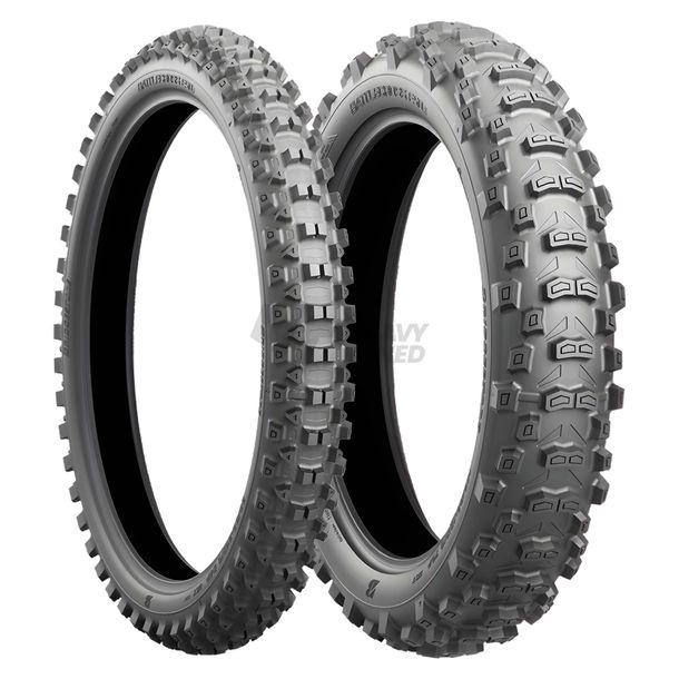 Neumático Bridgestone Battlecross E50 140/80-18 70P TT trasero