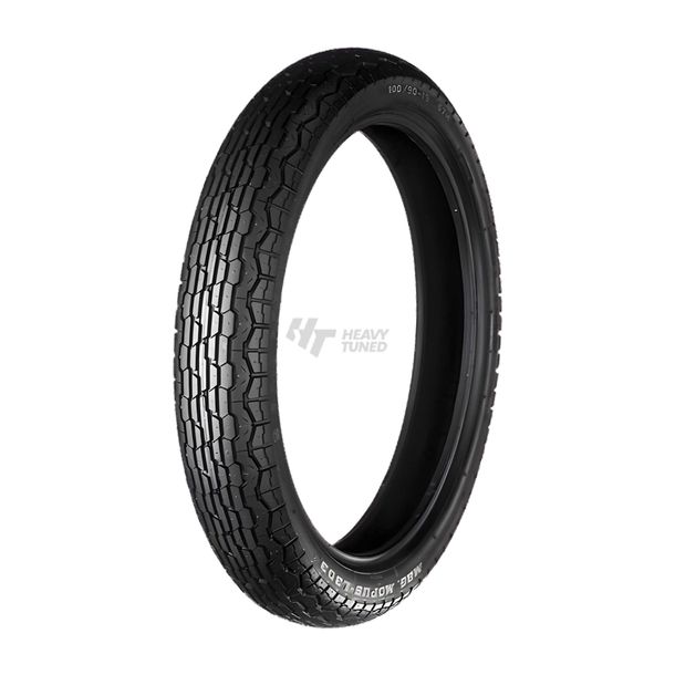 Pneumatico Bridgestone MAG Mopus L303 3.00-19 49H TL anteriore