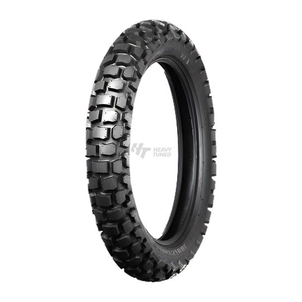 Neumático Bridgestone Trail Wing 302 F 120/80-18 62P TT trasero