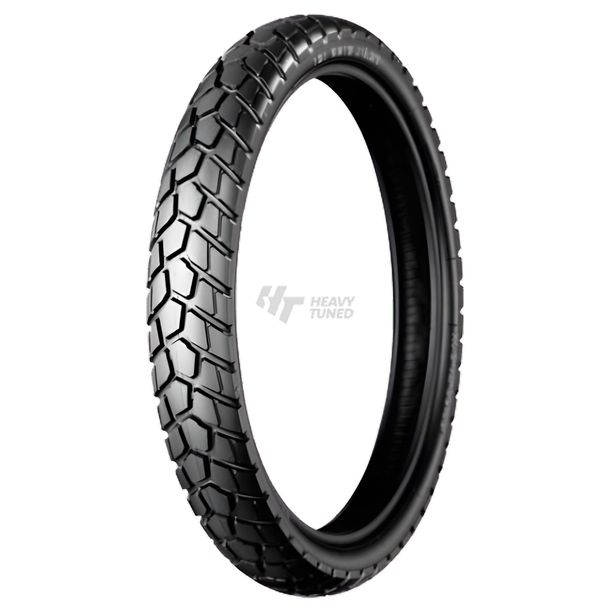 Tire Bridgestone Trail Wing 101 GSXR 100/90-19 57H TT front