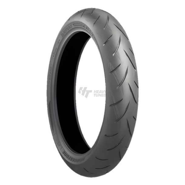 Neumático Bridgestone Battlax S21 120/60 ZR17 55W TL delantero
