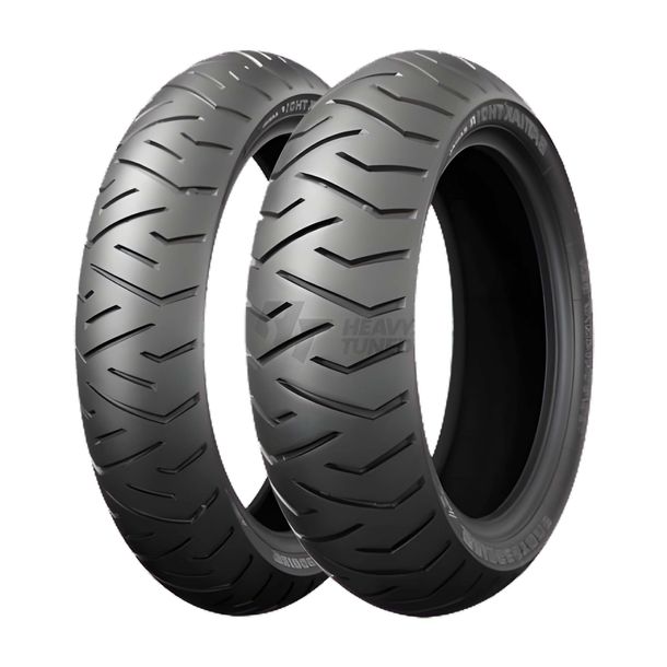 Reifen Bridgestone Battlax TH01 120/70 R15 56H TL vorne