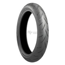 Pneu Bridgestone Battlax S21 120/70 ZR17 58W TL avant