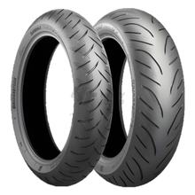 Reifen Bridgestone Battlax Scooter 2 120/70 R15 56H TL vorne