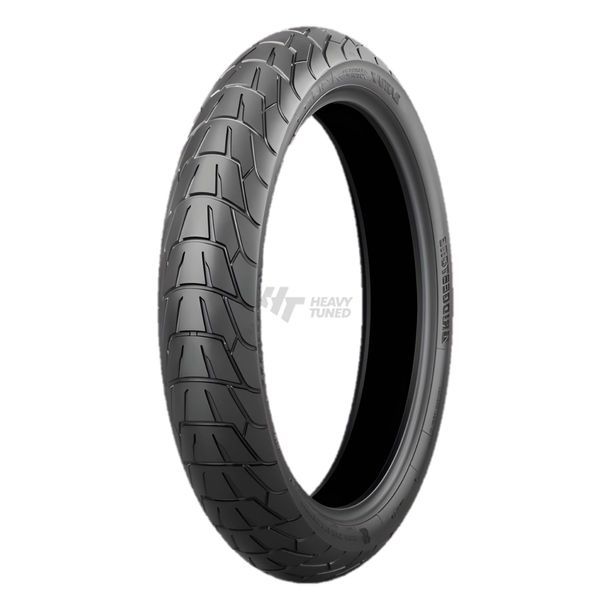 Neumático Bridgestone Battlax Adventurecross AX41 S 110/80 R18 58H TL delantero