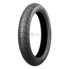 zimní pneumatika Bridgestone Battlax Adventurecross AX41 S 120/70 R17 58H TL přední