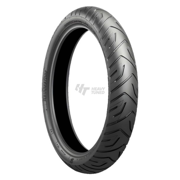 Neumático Bridgestone Battlax A41 90/90 V21 54V TL delantero