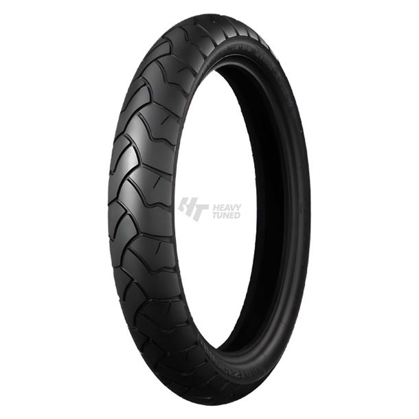 Pneu Bridgestone Battle Wing 501 F 110/80 R19 59V TL avant