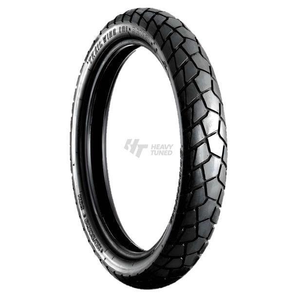 Neumático Bridgestone Battlax Adventurecross AX41 F 120/70 R17 58H TL delantero