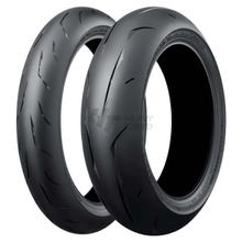 Pneu Bridgestone Battlax RS10 140/70 R17 66H TL zadní