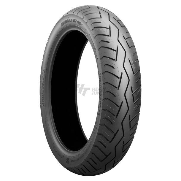 Neumático Bridgestone Battlax BT46 110/90-18 61H TL trasero