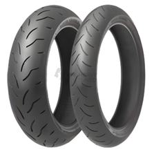Pneu Bridgestone Battlax BT016 Pro 150/70 ZR18 70W TL zadní