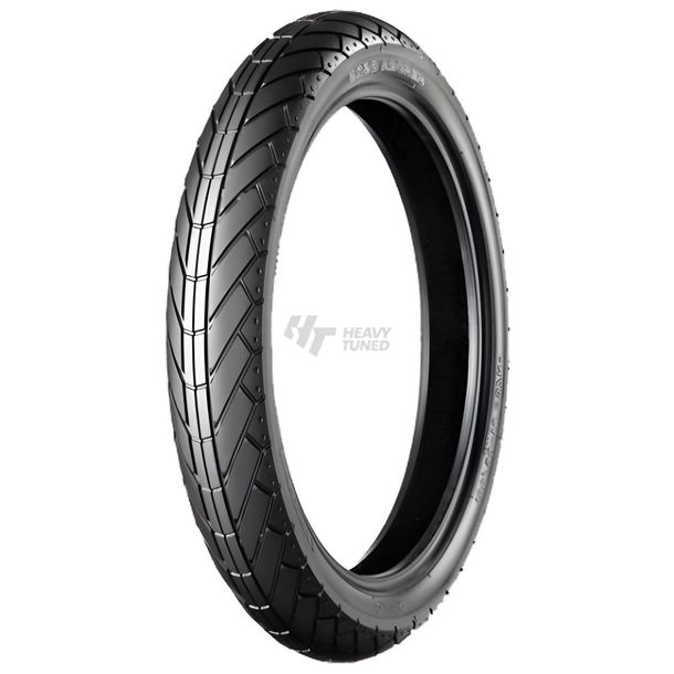 Tire Bridgestone Exedra G525 110/90-18 61V TL front