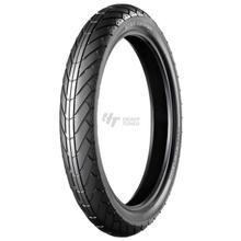 Banden Bridgestone Exedra G525 110/90-18 61V Tubeless voor