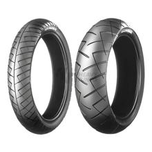 Pneu Bridgestone Battlax BT50 140/60 ZR18 64W TL zadní