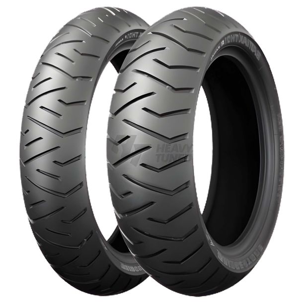 Tire Bridgestone Battlax TH01 M 160/60 R14 65H TL rear